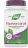 Nature's Way® | Resveratrol, 60 capsules Sku:15611E