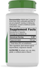 Nature's Way® | Peppermint Leaf - right side of pack Sku:BUNDLE