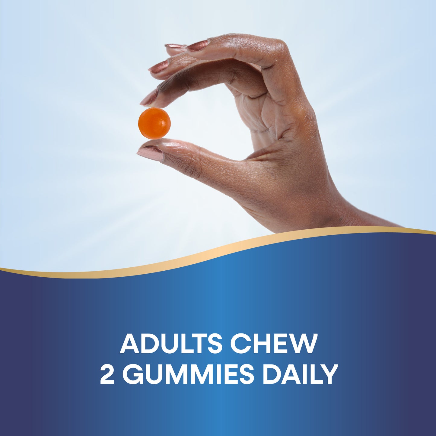 <{%DETAIL2_14719%}>Nature's Way® | 3-in-1 Probiotic Women's Gummy
