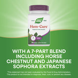 <{%MAIN6_03209%}>Nature's Way® | Hem-Care Premium Blend
