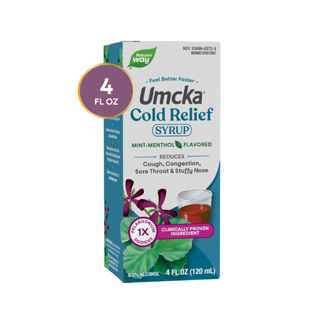 <{%MAIN24_15272%}>Nature's Way® | Umcka Cold Relief Syrup
