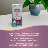 <{%DETAIL2_15273%}>Nature's Way® | Umcka Cold Relief Syrup