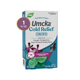 <{%MAIN16_undefined%}>Nature's Way® | Umcka Cold Relief Drops