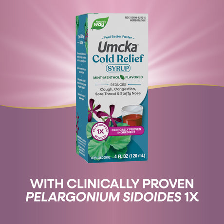 <{%MAIN22_15272%}>Nature's Way® | Umcka Cold Relief Syrup