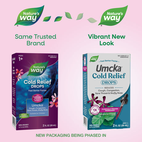 <{%MAIN1_15791%}>Nature's Way® | Umcka Cold Relief Drops