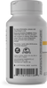 Nature's Way® | L-Theanine - left side of pack Sku:79556