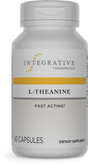 <{%PRIMARY_79556%}>Nature's Way® | L-Theanine, 60 capsules