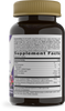 Nature's Way® | Sambucus Cough Relief + Immune Elderberry Gummy - right side of pack Sku:13610