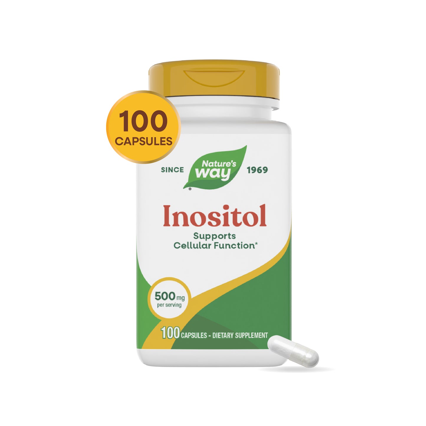 <{%MAIN8_40461%}>Nature's Way® | Inositol