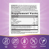Nature's Way® | Sambucus Cough Relief + Immune Elderberry Gummy Sku:13610