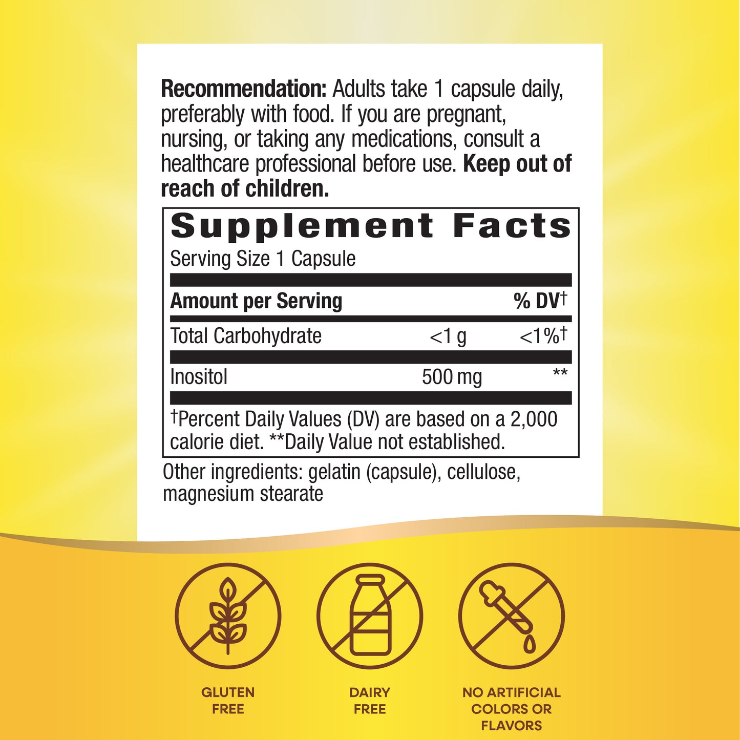 <{%MAIN7_40461%}>Nature's Way® | Inositol
