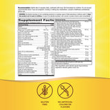 <{%MAIN7_15090%}>Nature's Way® | Alive! Max6 Potency Adult Complete Multivitamin