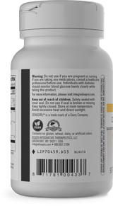 <{%MAIN10_70459%}>Nature's Way® | Cortisol Manager - left side of pack
