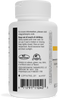 Nature's Way® | K2 + D3 - left side of pack Sku:14792