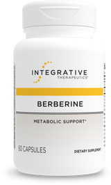 <{%PRIMARY_10711%}>Nature's Way® | Berberine, 60 capsules