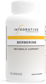 <{%PRIMARY_15064%}>Nature's Way® | Berberine, 120 capsules