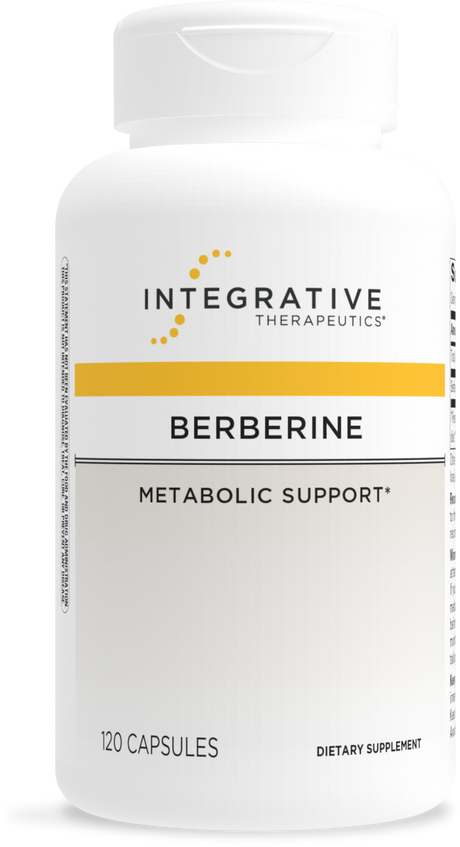 <{%PRIMARY_15064%}>Nature's Way® | Berberine, 120 capsules