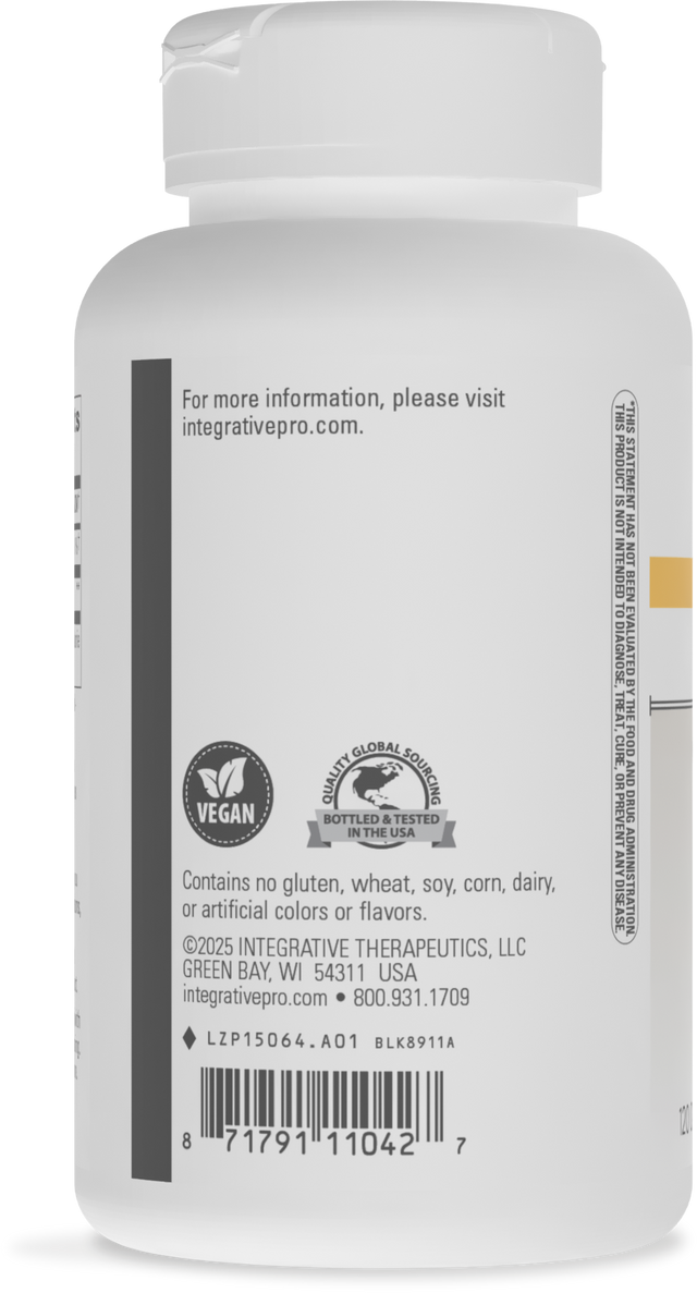 <{%MAIN6_15064%}>Nature's Way® | Berberine - left side of pack