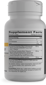 <{%MAIN8_70459%}>Nature's Way® | Cortisol Manager - right side of pack