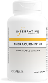 <{%PRIMARY_11332%}>Nature's Way® | Theracurmin HP, 120 capsules