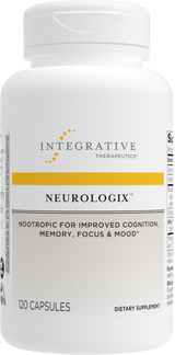 <{%PRIMARY_13516%}>Nature's Way® | Neurologix, 120 capsules