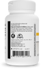 Nature's Way® | Berberine - left side of pack Sku:10711
