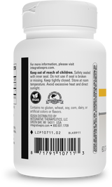 <{%MAIN2_10711%}>Nature's Way® | Berberine - left side of pack