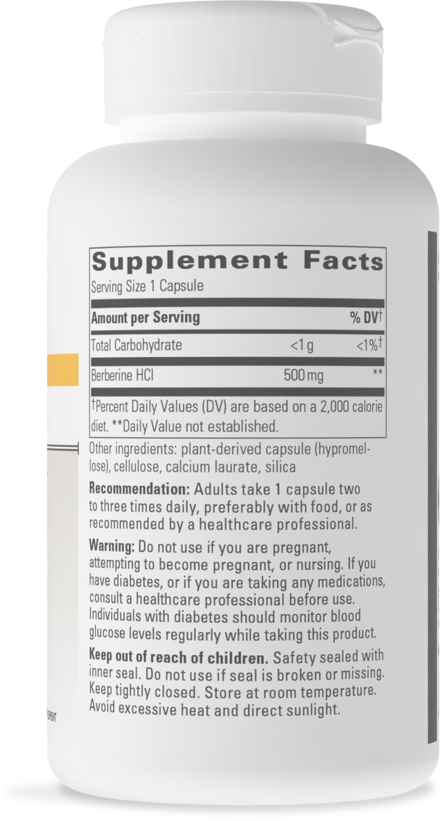 <{%MAIN5_15064%}>Nature's Way® | Berberine - right side of pack