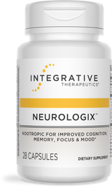 <{%PRIMARY_13530%}>Nature's Way® | Neurologix, 28 capsules