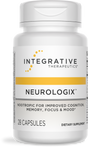<{%PRIMARY_13530%}>Nature's Way® | Neurologix, 28 capsules