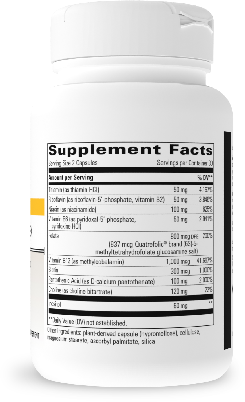<{%MAIN5_10032%}>Nature's Way® | Active B-Complex - right side of pack