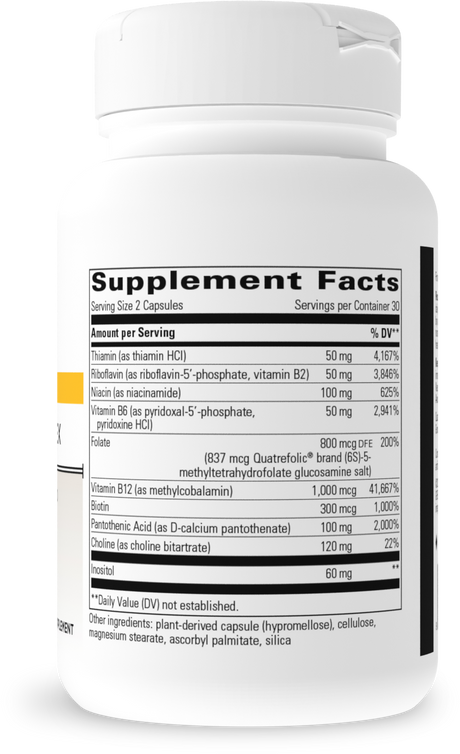 <{%MAIN5_10032%}>Nature's Way® | Active B-Complex - right side of pack