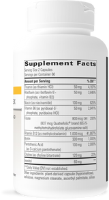 <{%MAIN2_15065%}>Nature's Way® | Active B-Complex - right side of pack