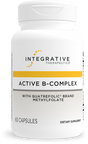 <{%PRIMARY_10032%}>Nature's Way® | Active B-Complex, 60 capsules