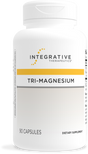 <{%PRIMARY_206014%}>Nature's Way® | Tri-Magnesium, 90 capsules