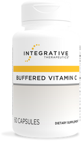 <{%PRIMARY_216006%}>Nature's Way® | Buffered Vitamin C, 60 capsules