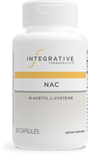 <{%PRIMARY_226002%}>Nature's Way® | NAC, 60 capsules