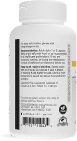 <{%MAIN1_15065%}>Nature's Way® | Active B-Complex - left side of pack