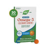 Nature's Way® | Omega 3 Gummy Chews Sku:15940