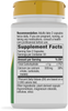 Nature's Way® | Calcium Citrate, Carbonate & Malate - right side of pack Sku:41010
