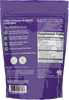 Nature's Way® | Sambucus Immune Lozenges - back of pack Sku:12089