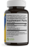 Nature's Way® | Primadophilus Probiotic - right side of pack Sku:6850