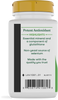Nature's Way® | Selenium - left side of pack Sku:41081