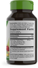 Nature's Way® | Orchard Fruits - right side of pack Sku:14794