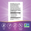 Nature's Way® | Echinacea Astragalus & Reishi Premium Blend Sku:413