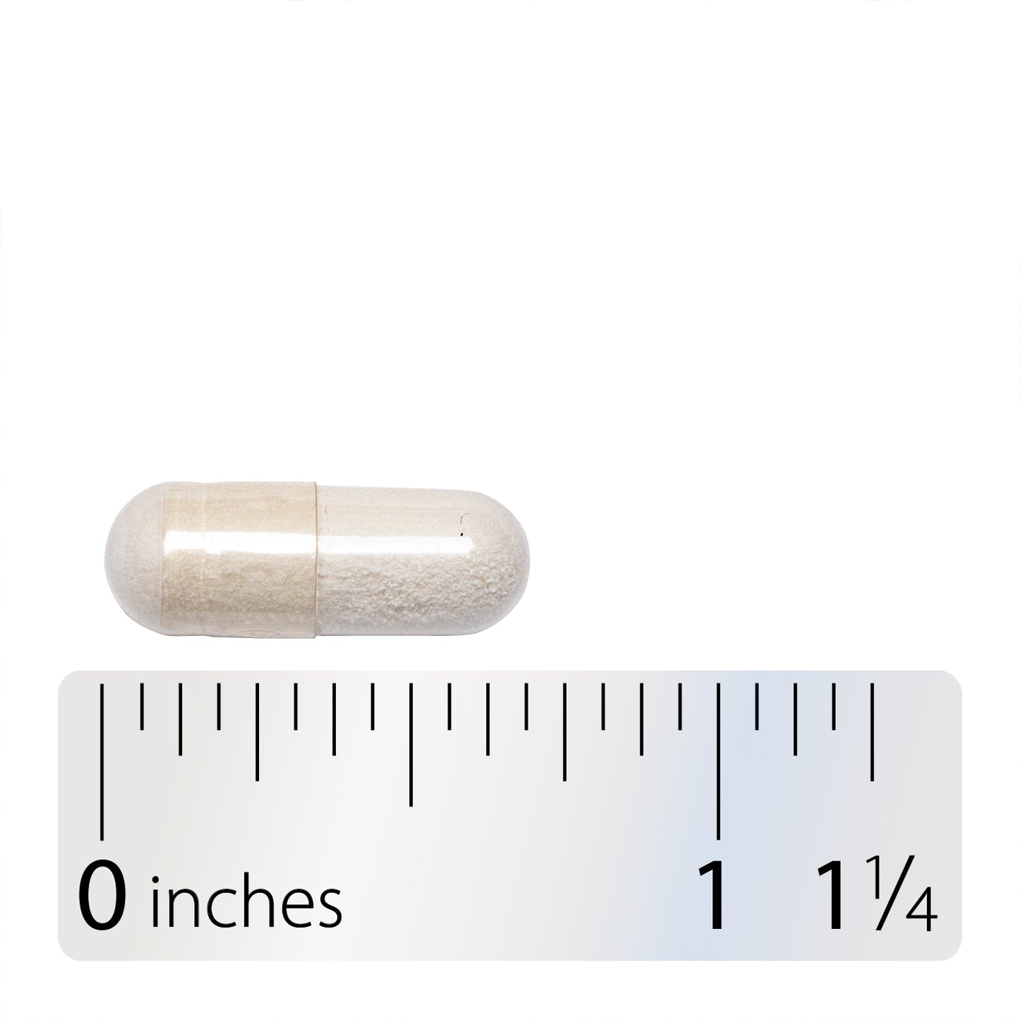 <{%MAIN4_05006%}>Nature's Way® | Youthful You DHEA 5mg - Capsule and ruler