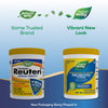 Nature's Way® | Primadophilus Reuteri Probiotic Powder - package updates old to new Sku:14241
