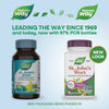 Nature's Way® | St. John's Wort - package updates old to new Sku:63000