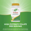 Nature's Way® | Folate Sku:40451