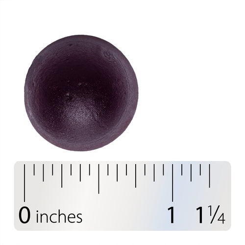 Nature's Way® | Kids Cool & Calm Gummy - Gummy and ruler Sku:13369